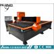 Heavy Duty Plasma Cutting Machine Thick Metal Use With Large Working Size