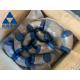 48.3*5.1 Pipe Elbow Fittings ASTM 403 WP304L 45° 90° 180°