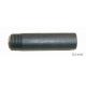 TLC-1603 1/2-2 MF steel equal extention black plated NPT copper fittng water oil gas mixer matel plumping joint