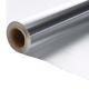 Polished Industrial Aluminium Foil Rolls 1050 1060 1070 Underfloor Insulation