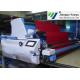 Automatic Spreader Machine Textile , Fabric Cloth Spreading Machine In Garment Industry