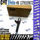 Diesel Injector 2645A751 320-0655 10R-7674 Common Rail Injector for CAT C6.6 Engine