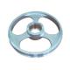 stainless steel investment casting-food processing parts-precision investment cating parts -stainless steel wheel