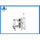 SMT Automatic Closing Stencil Printer Loader Machine True Color Touch Screen 220V 50HZ