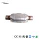                  2.5 Inlet/Outlet Universal Catalytic Converter Catalyst Car Engine Converter Suppliers Automobile Universal Auto Catalytic Converter             