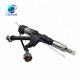 095000-0351 23910-1122 diesel fuel injector nozzle 095000-0352 23910-1123 for H-INO P11C diesel engine part