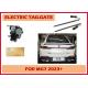 MG7 Auto Part Body Electronic Kit Aftermarket Power Tailgate Intelligent Speed Control