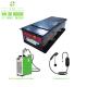 CTS 30kwh 15kw 96v 100ah 200ah 400ah lifepo4 battery pack for electric car ev