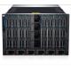 7U Dell EMC Storage Server PowerEdge MX7000 Enclosure Modular