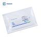 Pre Saturated Pre Wetted Wiper Sterile Meltblown IPA Clean Room Wipes For Cleanroom