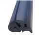Customizable EPDM Rubber Soundproofing Car Door Sealing Strips for Weather Protection