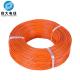 PVC Electrical Wire Bare Copper Conductor UL1007 30AWG~14AWG Insulated Wire