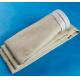 Dust Collector Nomex Felt Filter Bags / Ptfe Membrane Filter Bags