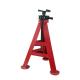 30ton 100cm Heavy Duty Car Jack Stands With Adjustable Screw