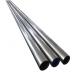 316  316L  Stainless Steel Seamless Pipe  Round    Square