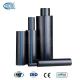 Corrosion Resistance HDPE Dredging Pipe High Density Polyethylene Pipe