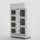 24Hours Self Service Smart Electronic Storage Food Refrigerated Locker