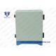 High Power All Cell Phone Signal Jammer Customize Full Frequency 20 - 6000MHz 12 Bands Signal Waterproof Outdoor Jammer