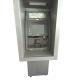 4+1 Cassette Bank Cash Machine Selfservice CRS NCR 6635 Currency Recycling Machine