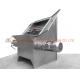 Stainless Steel Filtration Filter Press 380V Motor Voltage For Wine And Chemical Mine