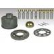 Rexroth A4VTG56/71/90 A4VG28/40/45/56/71/90/125/140/180/250 Hydraulic piston pump parts/replacement parts