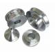 Lathe Processing Precision CNC Turning Parts 0.003mm-0.01mm For Stainless Steel