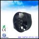 Black 220V AC Cooler Fan Whole House Ventilation Fans 170x150x55mm