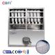 Automatic Cube Ice Maker Machine Sanitary Square For Drinking