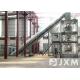 Ready Concrete Mixing Plant 50 Thousand Ton Dry Mortar Mixer Machine