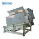 Screw Press Sludge Dewatering MDS Enhance Phosphonus Removal Effect Sludge Dewatering System