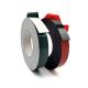 4 Colors Double Sided Sealing Tape Backing Foam Sealing Car / Glass / Window