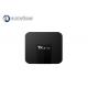 Digital Output Amlogic Android TV Box Built - In Stereo Audio DAC