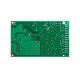 ups pcb board FR-4 4 Layer Green Soldermask Power Supply Multilayer Board PCB