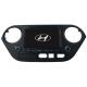 Hyundai I10 2013-2017 Left Hand Driving Android 10.0 Autoradio Bluetooth Car DVD GPS Navigation With DSP HYD-7314GDA