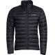 Regatta  Lightweight Full Zip Hooded Winter Down Jackets Air Permeability 10