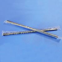 High Density Tungsten Alloy Rod Tungsten Steel Round Bar With Nickel and Ferrum