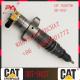 C-A-Terpiller Common Rail Fuel Injector 387-9427 3879427 10R-7225 293-4072  293-4573  295-1411 Excavator For C7 Engine