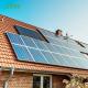 10000Watt Off Grid Hybrid Solar System Panels For Commercial Buildings