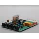 4 Layer 1OZ 1u'' surface treatment ENIG & HASL Electronic Circuit Board Electronics Manufacturer