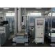 UN38.3 Standard Mechanical Shock Test Equipment Lab Testing Machine