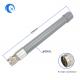 Omnidirectional 5G 5dBi Fiberglass Antenna With N Male Connector