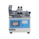 Insertion And Extraction Universal Material Testing Machine Force Testing Machine