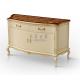 Alibaba Wholesale Diningroom Furniture Sideboard Classic Wooden Sideboard