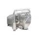 SS304  Inverting Horizontal Dehydration Pharmaceutical Centrifuge