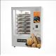 Bake Express Bakery Vending Machine For Bread And Donuts