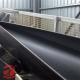 Pipe Multi Ply Textile Conveyor Belt with High-Strength and Durable Fabric Core Material