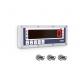 waterproof Zeroing Large 6 Digit Display Weight Indicator / Repeater
