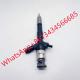 23670-09330 Auto Fuel Diesel Injector Assy for Toyota Hilux Common Rail Injection 2367009330