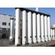 High Yield PSA Biogas Production Plant , Biogas Purification Equipment