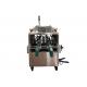 Semi Automatic 3.2KW Stainless Steel Psa Glue Sealing Machine For Makeup Boxes